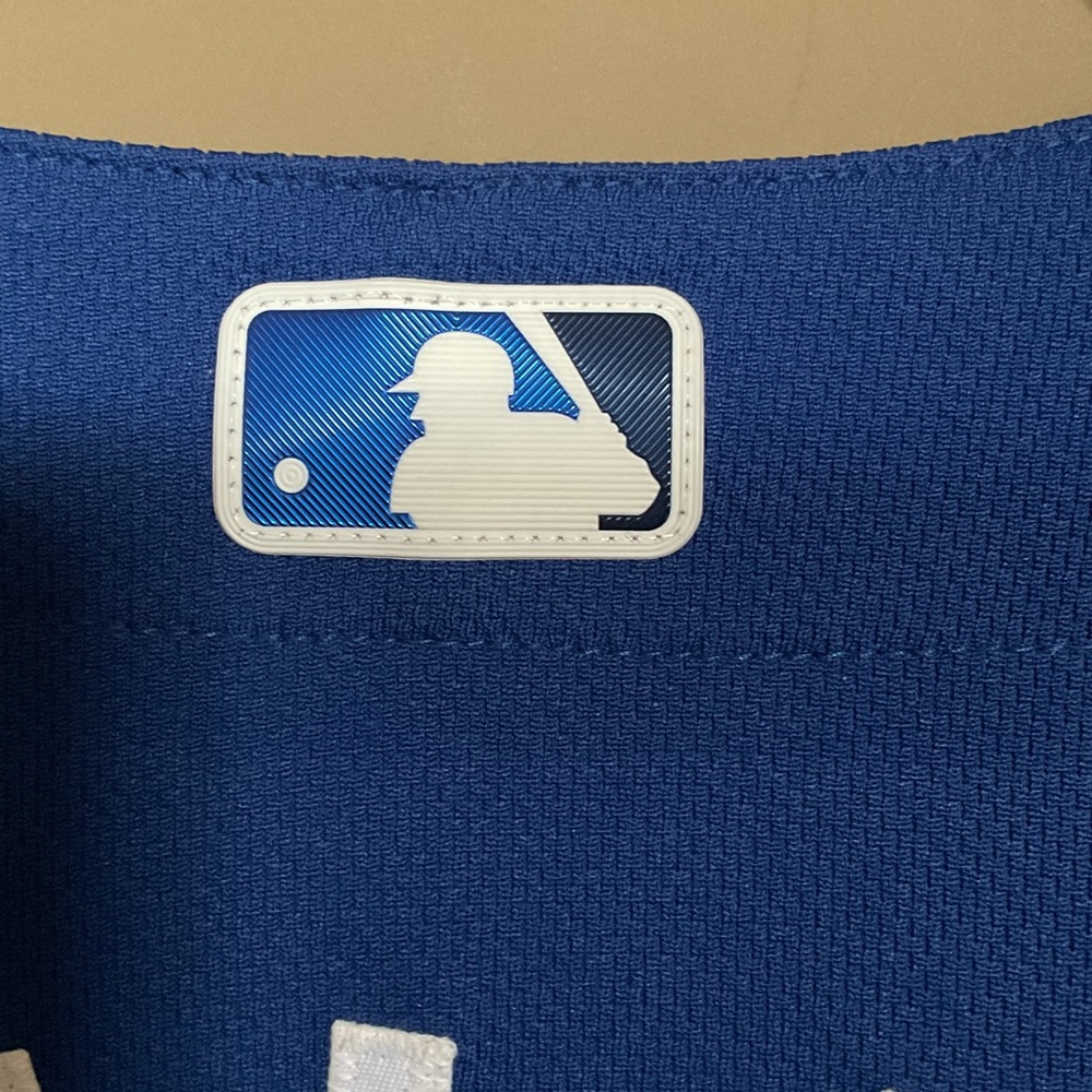 ***Toronto Blue Jays MATCHING HAT
& AUTHENTIC Donaldson jersey 2015 postseason - Picture 4 of 6